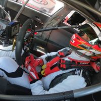 Manu Urcera con grandes expectativas para la fecha del Súper TC2000