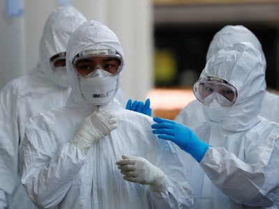"Protocolo humanitario": la propuesta de un sanatorio para despedir a pacientes terminales