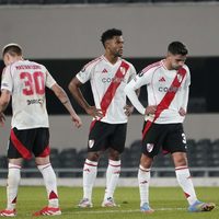 Tras el empate por la Copa: la revelación sobre el plantel de River que afectaría a los jugadores