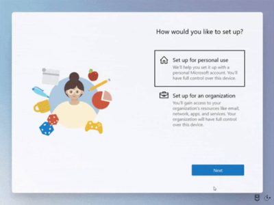 Así es el menú de inicio del sistema operativo Windows 10X