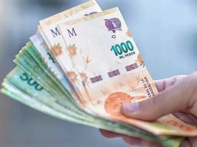 Jubilados recibirán un bono extraordinario de $70 mil: quiénes lo cobrarán