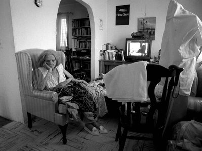 Elena Garro: La libertad de la imaginación