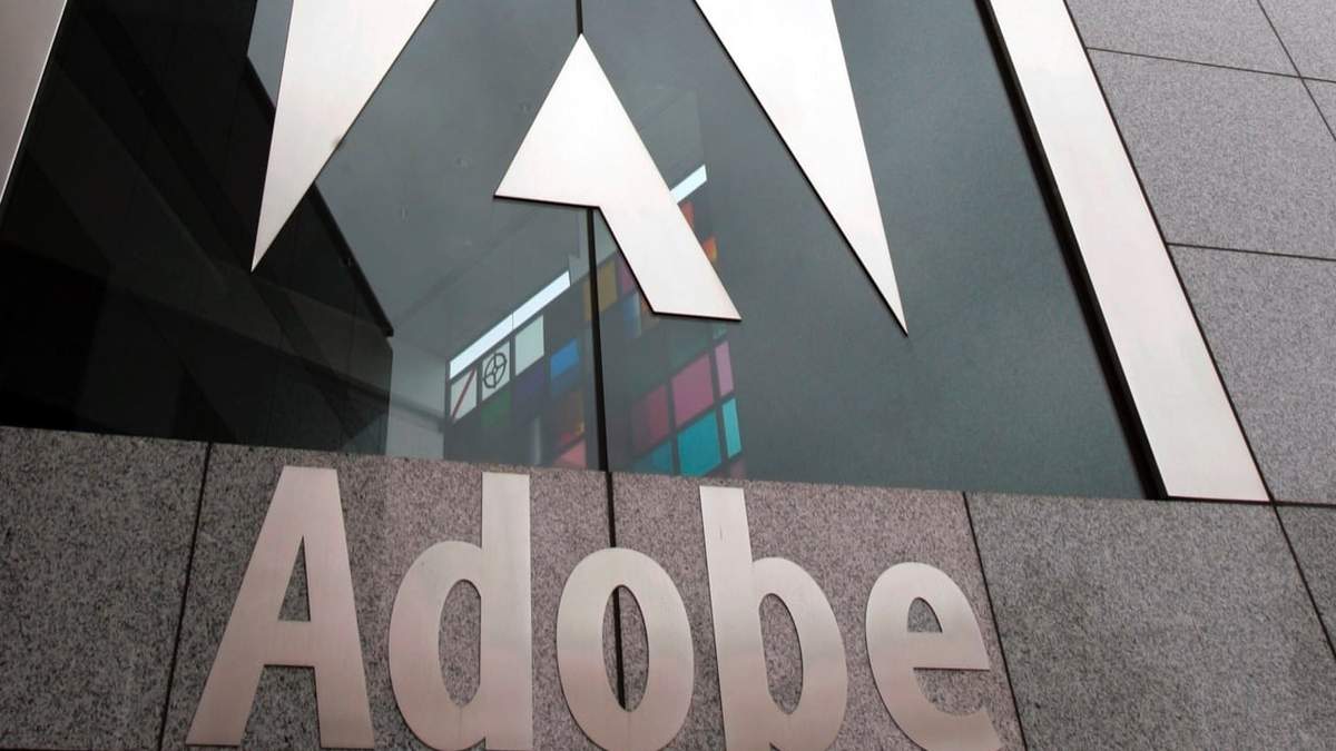 La empresa Adobe