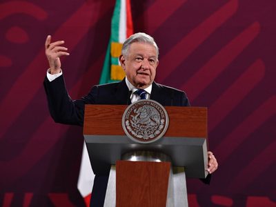 Julio Scherer me reveló que entrevistaría a "El Mayo" Zambada: AMLO