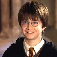 Alcanzó las 4 décadas: así festejan los fanáticos de Harry Potter su cumpleaños