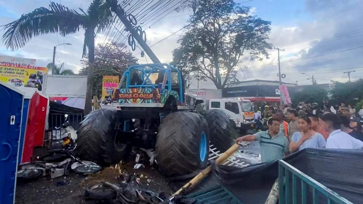 Monster Truck