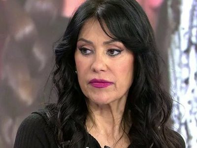Polémica denuncia contra Maite Galdeano y su pensión por fibromialgia tras estas imágenes