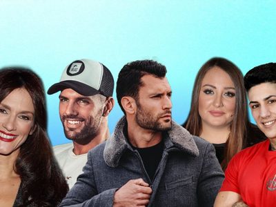 Los reencuentros más especiales de Jorge Pérez: han pasado los meses, pero la amistad prevalece