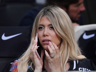 Sorprendente: Wanda Nara convocó a sus seguidores para verse personalmente