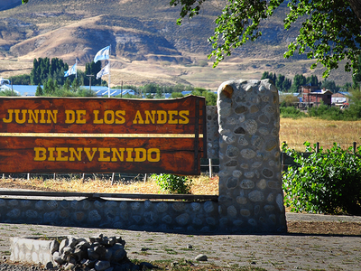 Junín de los Andes: encontraron 28 kilogramos de marihuana en una mochila