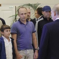 ¿Periodista español o espía ruso? El misterio en torno a la doble vida de Pablo González