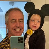 Como nunca lo viste: Marley subió un video de Mirko en su peor día