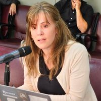 Parrilli criticó a Figueroa por su "pasividad" frente a las concesiones de las hidroeléctricas