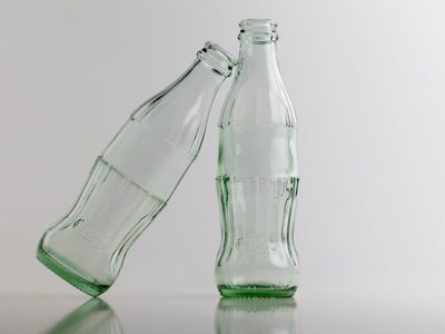 Con una botella y esta idea increíble, hacé este elegante gatito para decorar cualquier rincón de tu hogar