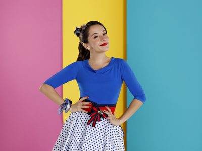 Evaluna subió una foto a Instagram y Ricky Montaner envió una dura advertencia a los haters