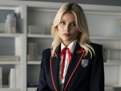 Netflix: quién es Valentina Zenere, la argentina que llegará a "Élite" para la quinta temporada