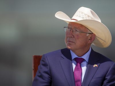 EU y México tendrán “una relación buena” incluso si AMLO no va a la Cumbre: Ken Salazar