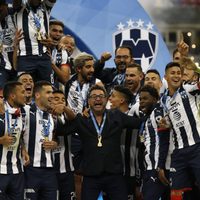 Rayados: el Turco al rescate de una costosa maquinaria
