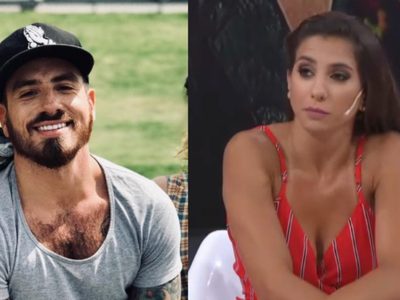 “¿Me ayudan a dar con su familia?”: el sensible video que movilizó a Fede Bal y Cinthia Fernández