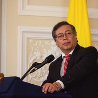 “¿Entonces aceptamos y nos arrodillamos?”, pregunta Petro a países latinoamericanos