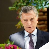 Mauricio Macri rompió el silencio sobre la interna de Juntos por el Cambio