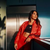 El nuevo corte de pelo de Antonela Roccuzzo que arrasa en primavera: capas largas, mechas balayage y ondas naturales