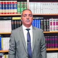 Germán Busamia confirmó cuándo arranca el escrutinio final