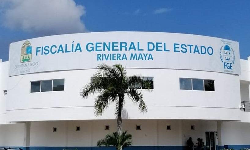 Fiscalía de Quintana Roo