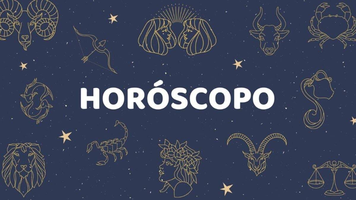 Horóscopo. Fuente: (Instagram).