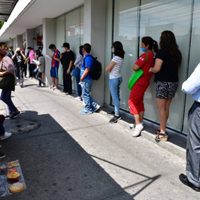 BBVA se desconecta por cinco horas del SPEI del Banxico en plena quincena