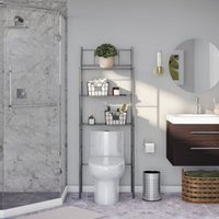 Estas son las cosas que tenés que eliminar ya de tu baño si querés mantener el orden y la limpieza