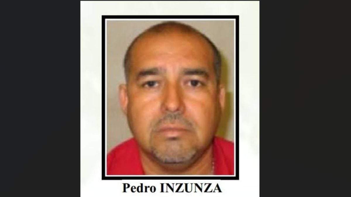 Pedro Inzunza Noriega, alias "El Señor de la Silla"