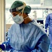 Argentina padece otro pico de muertes por coronavirus y el total de decesos ya supera los 600