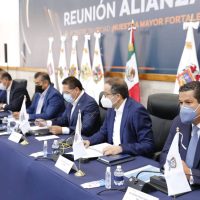 Alianza Federalista rechaza que el gobierno federal se apropie del dinero de fideicomisos