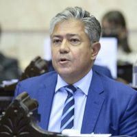 El Congreso rechazó el Presupuesto 2022: cómo votó Rolando Figueroa