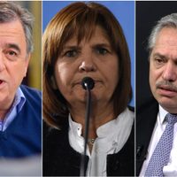 La oposición criticó la presentación de Alberto Fernández ante la Justicia por la causa de Olivos