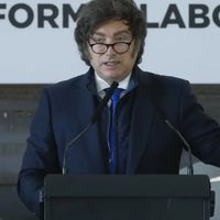 Reforma laboral: el Gobierno acelera la reglamentación y un artículo clave podría quedar afuera