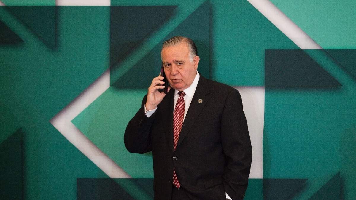 El empresario Valentín Diez Morodo