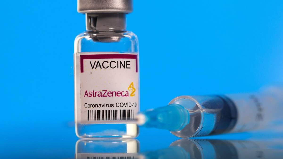 Campaña de vacunación contra el coronavirus. Fuente: (Twitter)