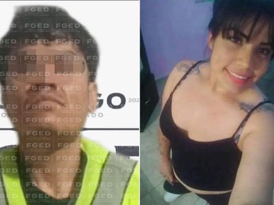 Cae presunto feminicida de Karen Vianey, hallada dentro de un tambo en Gómez Palacio