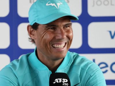 Luego de su retiro: el negocio con el que Rafael Nadal seguirá juntando millones