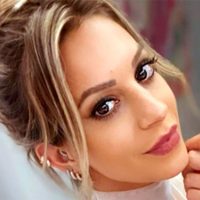 La peor noticia: Noelia Marzol estaría atravesando un difícil momento a seis meses de su embarazo
