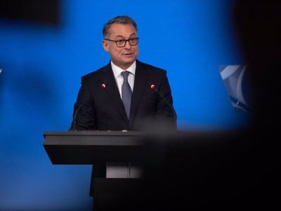 El Bundesbank ve la inflación al 10% en otoño y advierte del creciente riesgo de recesión
