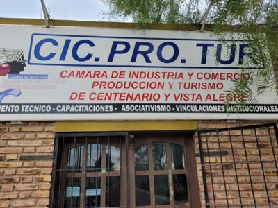 Comerciantes de Centenario buscan realizar planteos al intendente electo por Tasas de Licencia