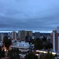 Clima en Neuquén: tras el calor llegará algo de lluvia y tormentas aisladas