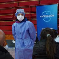 El plan de vacunación contra el coronavirus tendrá un nuevo impulso en Neuquén