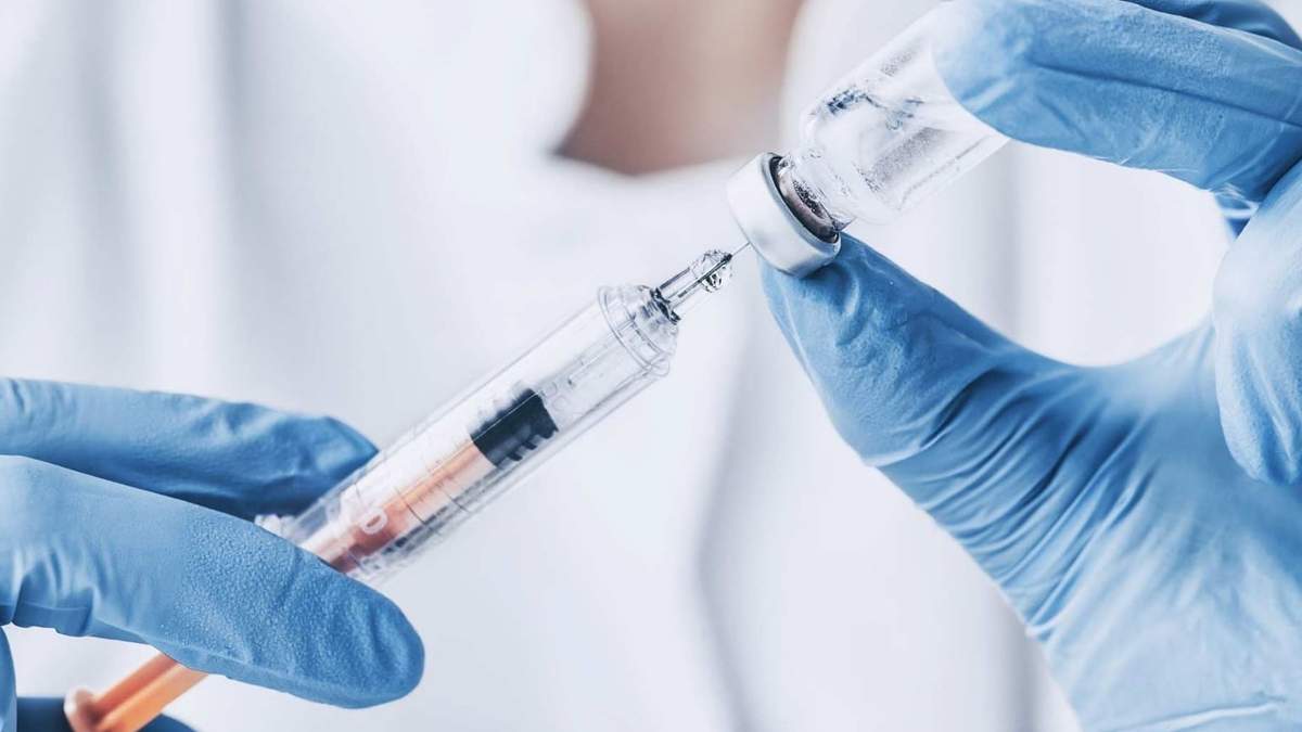 Las vacunas contra el coronavirus comenzarán a llegar en diciembre a México. Fuente: (Twitter)
