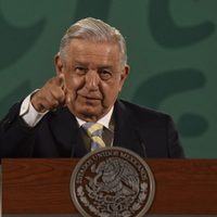 AMLO apura a la OMS para que certifique vacunas que han demostrado su eficacia