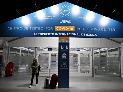Nuevas medidas para viajeros vacunados: quiénes no deberán realizar la cuarentena