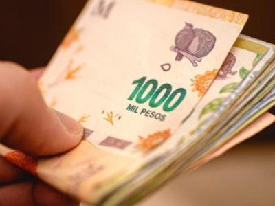 Se dispararon los préstamos en el primer trimestre